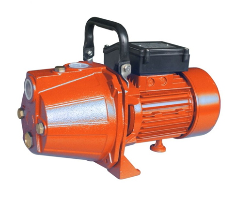 Градинска помпа RURIS Aqua Pump 600