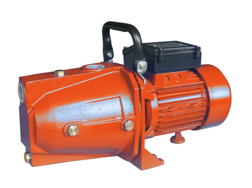 Градинска помпа RURIS Aqua Pump 800