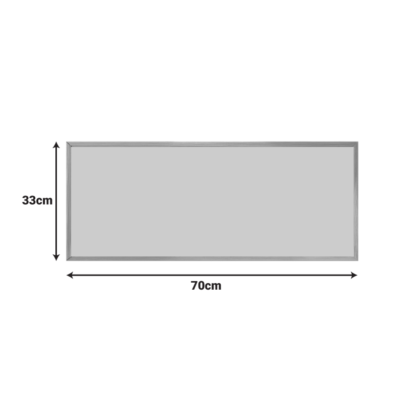 Картина Waver с дигитален печат и рамка 70x2x33см - Image 2