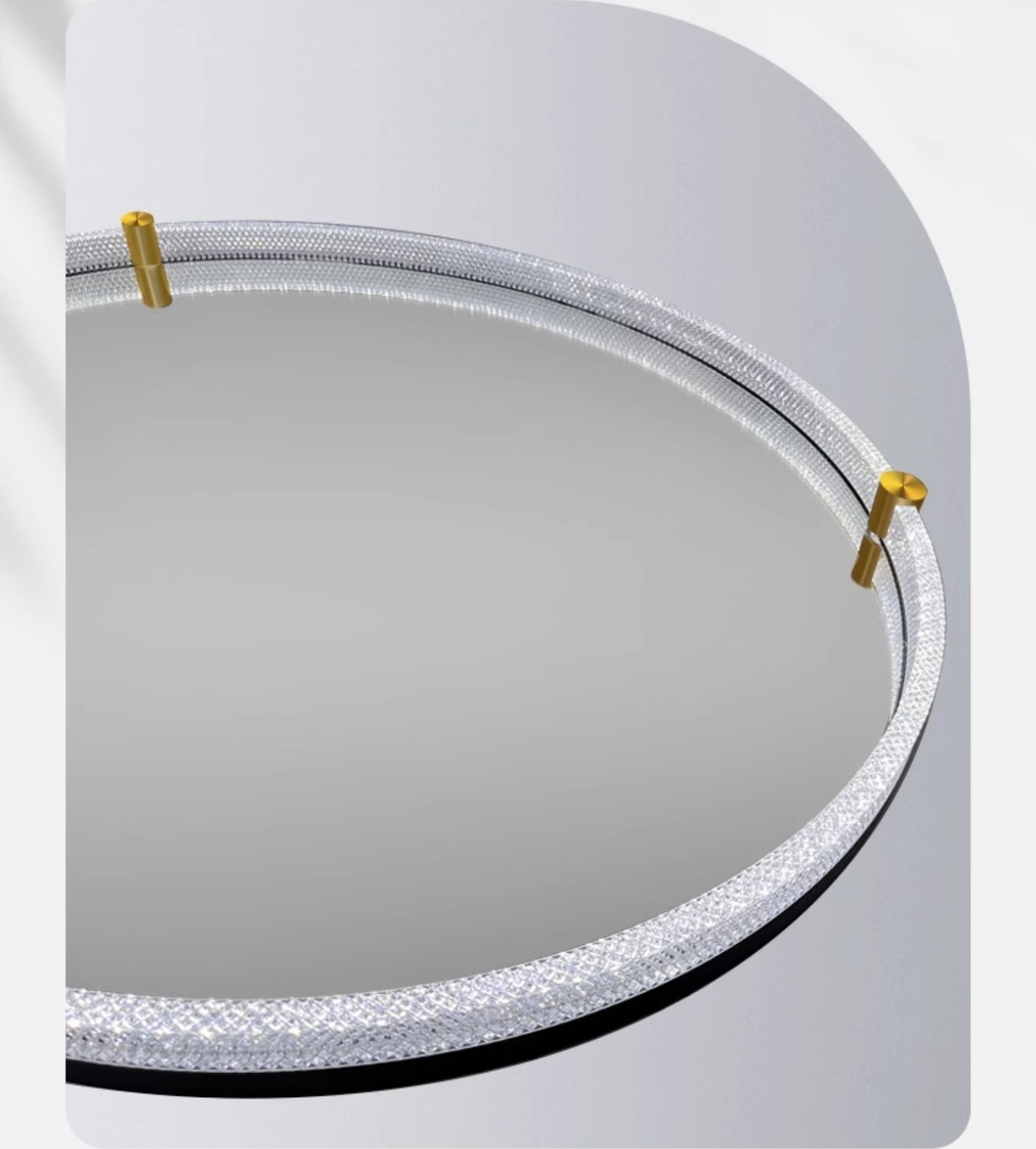 LED огледало MA-02 Φ70см - Image 3