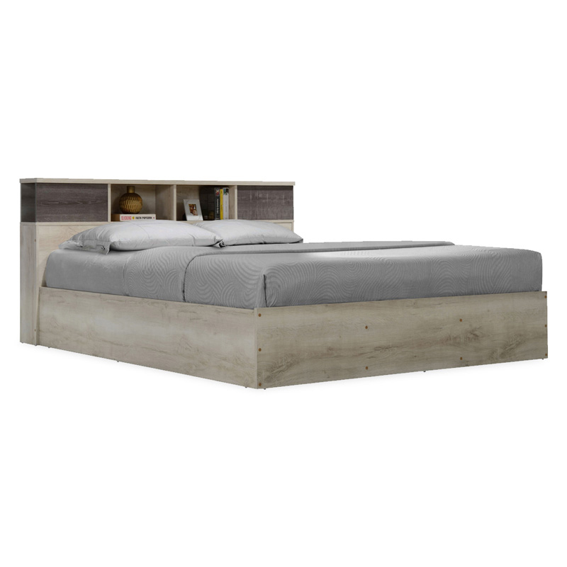 Комплект за спалня Olympus Castillo Toro с легло 160x200 см, 3 части - Image 2