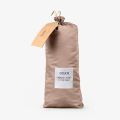 Чаршаф с ластик от памучен сатен РОУЗ 200/200/25 см - Image 4