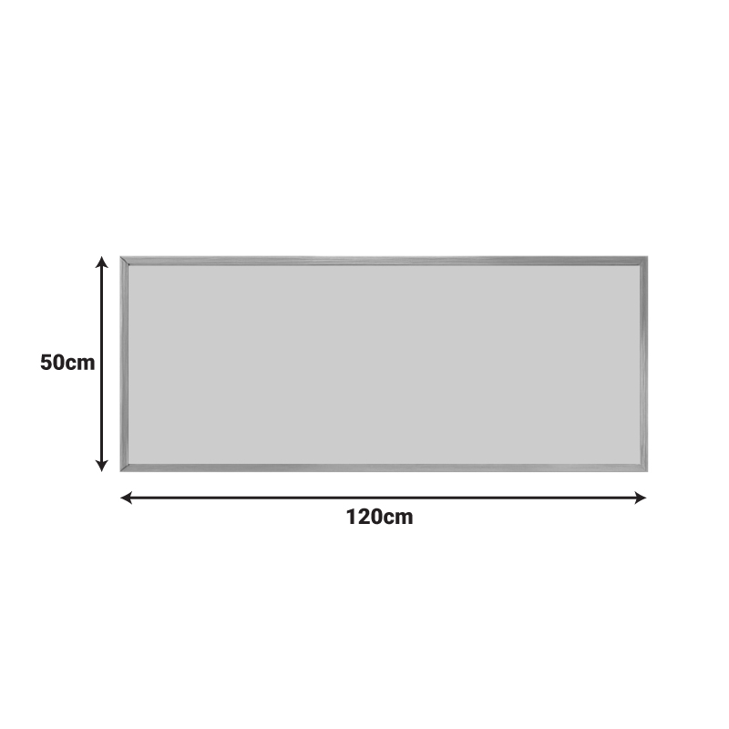 Картина Riacto с дигитален печат и рамка 120x2x50см - Image 2
