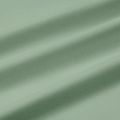 Чаршаф с ластик НЮАНСИ ЗЕЛЕН, 100% памук ранфорс, 160/200/30 см - Image 3