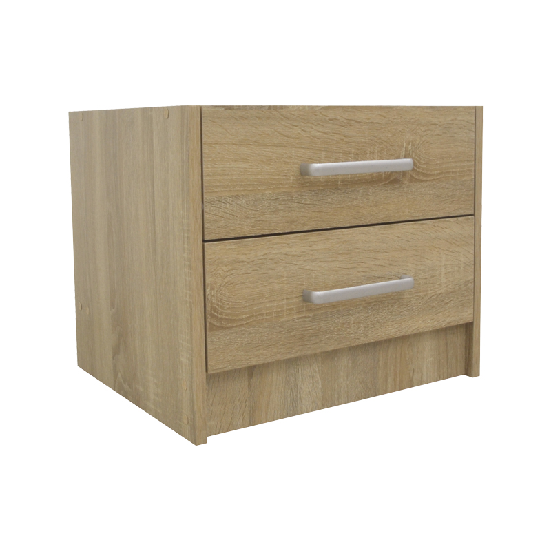 Комплект за спалня Olympus Sonoma с легло 120x200 см, 3 части - Image 3