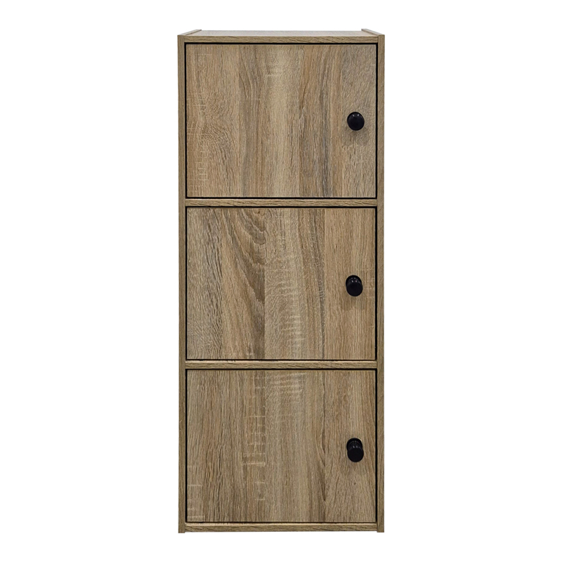 Гардероб-колона Wirdia sonoma 30.5x24x71.5см - Image 3