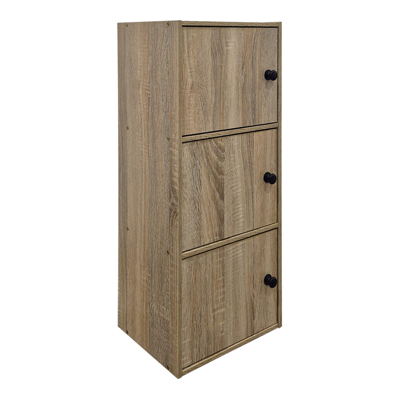 Гардероб-колона Wirdia sonoma 30.5x24x71.5см