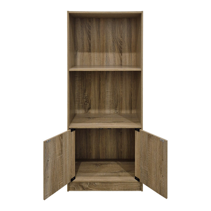 Библиотека Tekaro sonoma 60x30x120 см - Image 2