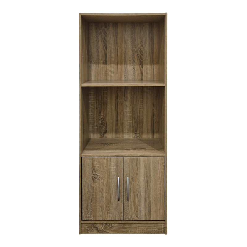 Библиотека Tekaro sonoma 60x30x120 см - Image 3