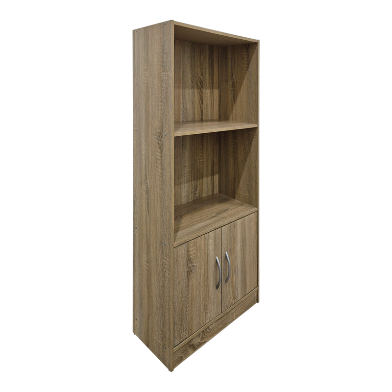 Библиотека Tekaro sonoma 60x30x120 см