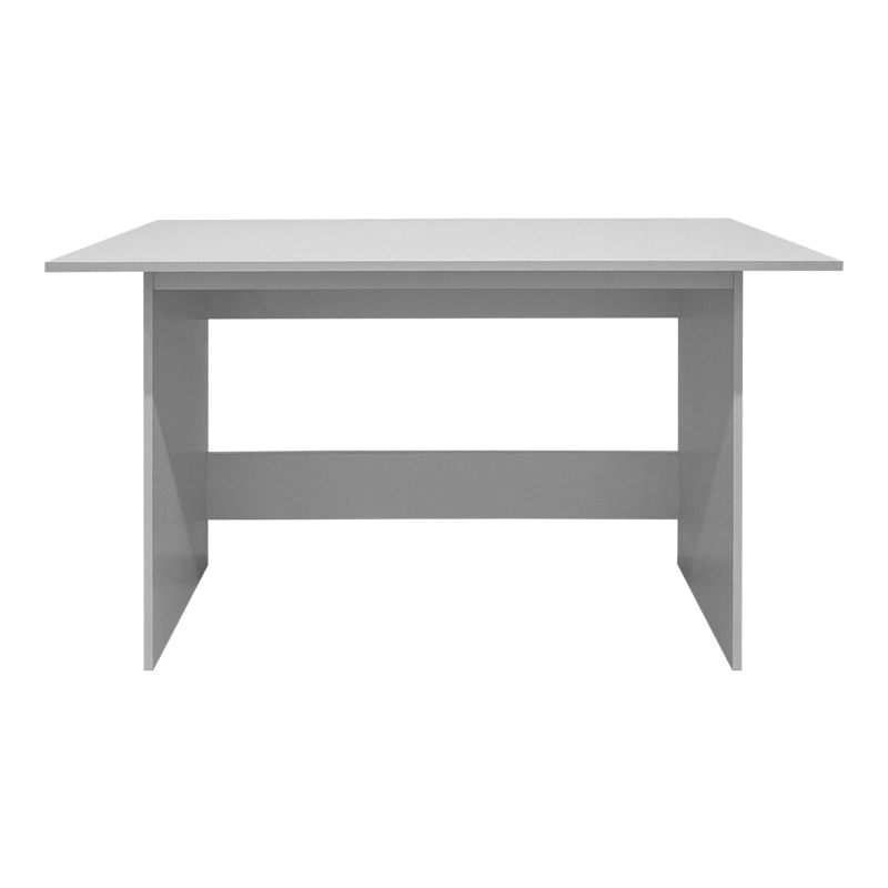 Работно бюро Taule бяло 120x60x74см - Image 2