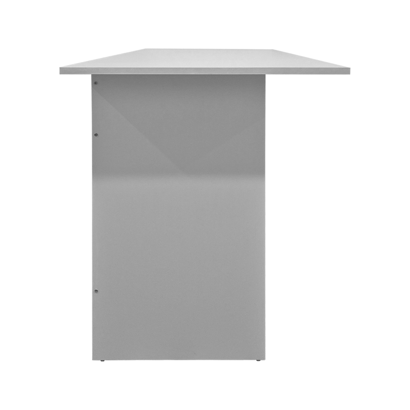 Работно бюро Taule бяло 120x60x74см - Image 3