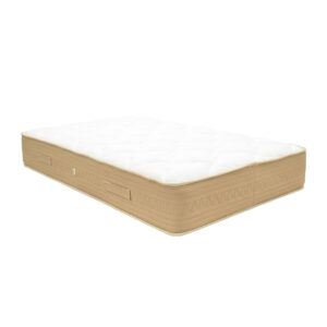 Двулицев пружинен матрак Sleepy bonnel 27см 150x200см