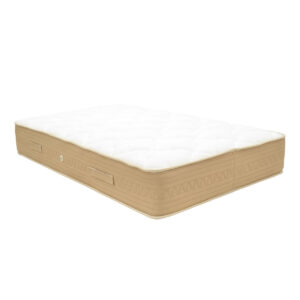 Двулицев пружинен матрак Sleepy bonnel 27см 160x200см