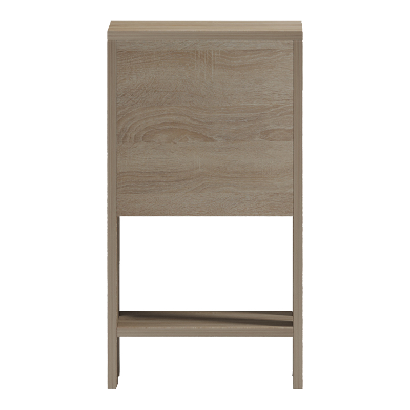 Нощно шкафче Reppo sonoma 30x30x55см - Image 3
