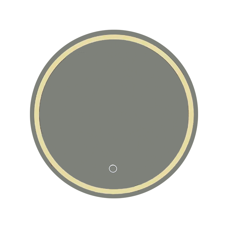 LED огледало Deliza Φ60x2.5см - Image 2