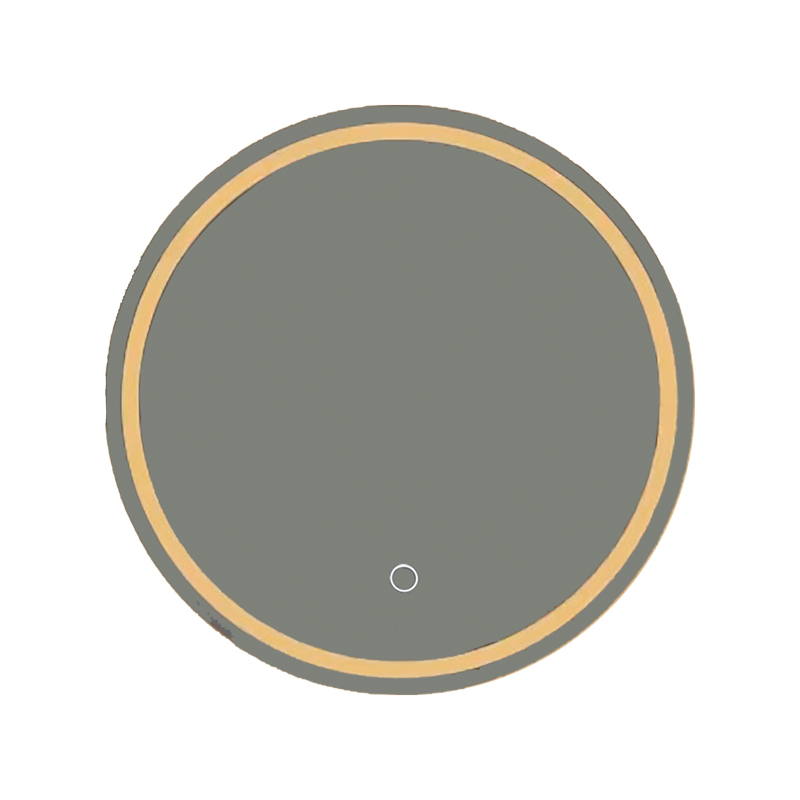 LED огледало Deliza Φ60x2.5см - Image 3