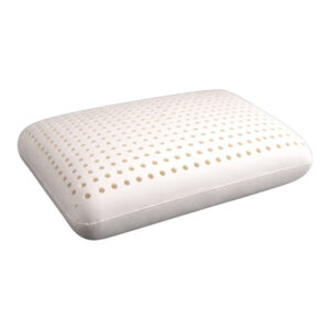 Възглавница за спане от мемори пяна Zenpuff 62x39x12.5 см