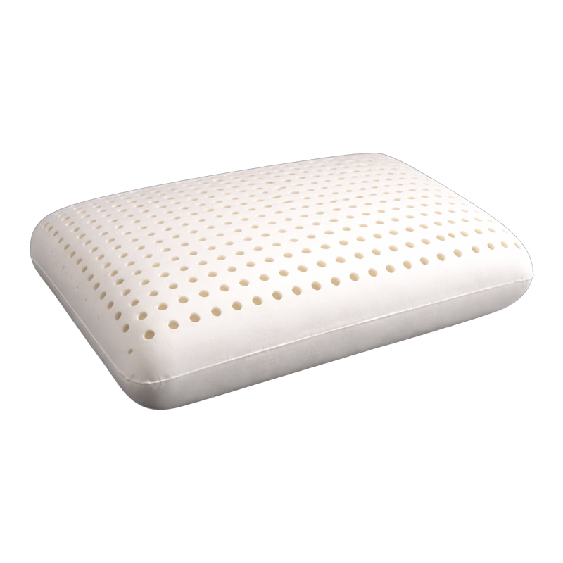 Възглавница за спане от мемори пяна Zenpuff 62x39x12.5 см