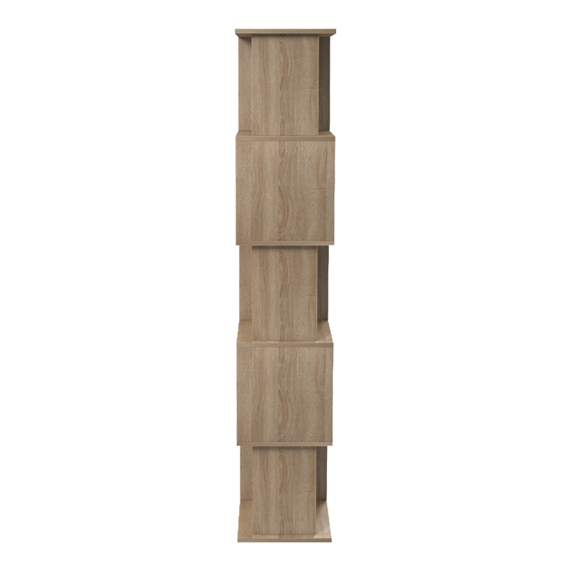Библиотека Cubik sonoma 35x30x161см - Image 6
