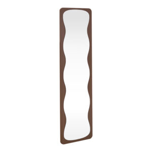 Огледало Jenia MDF орех 40x40x160 см