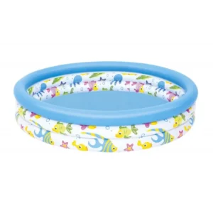 Детски басейн 1.22m x 25cm Safari Pals