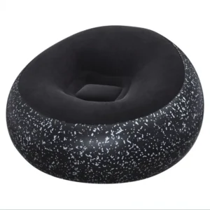Надуваемо кресло 1.12m x 1.12m x 66cm Inflate-A-Chair