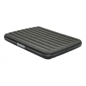 Надуваем матрак 2.03m x 1.52m x 25cm Tritech Air Mattress Queen