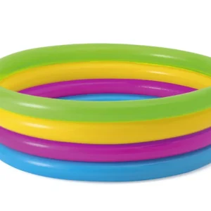 Детски надуваем басейн Ф157x46см, 522л. Swim Squad