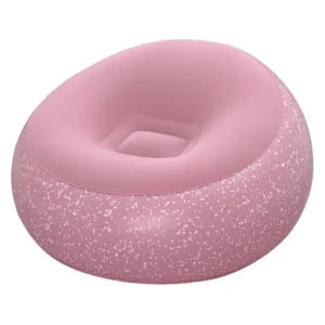 Надуваемо кресло 1.12m x 1.12m x 66cm Inflate-A-Chair
