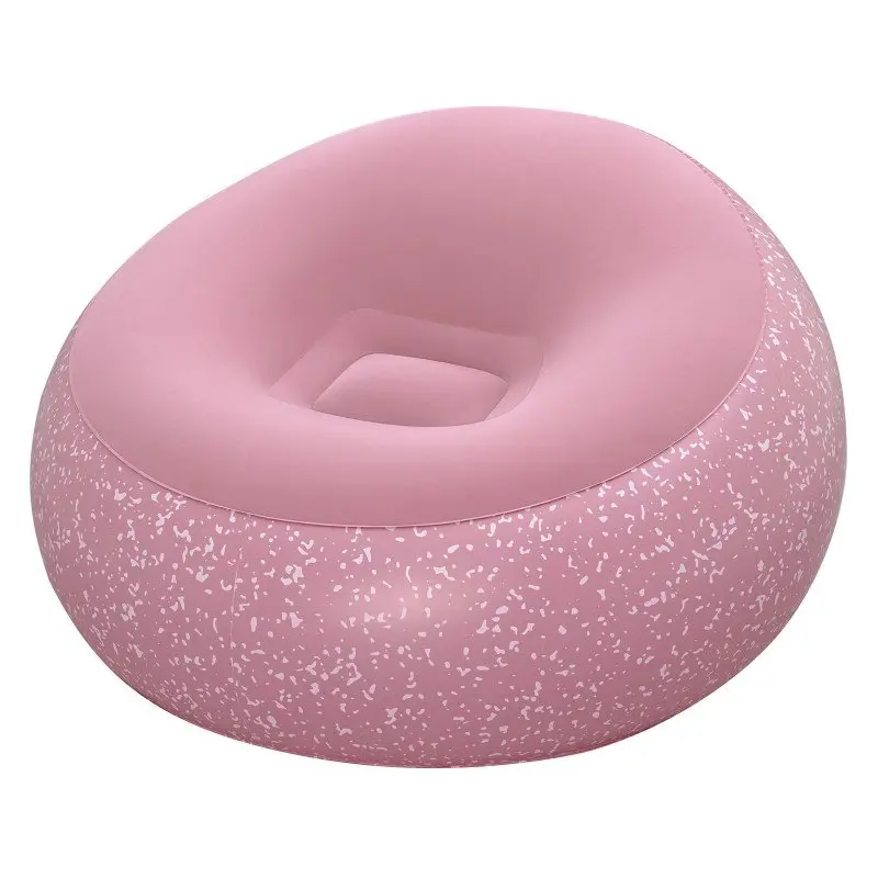 Надуваемо кресло 1.12m x 1.12m x 66cm Inflate-A-Chair