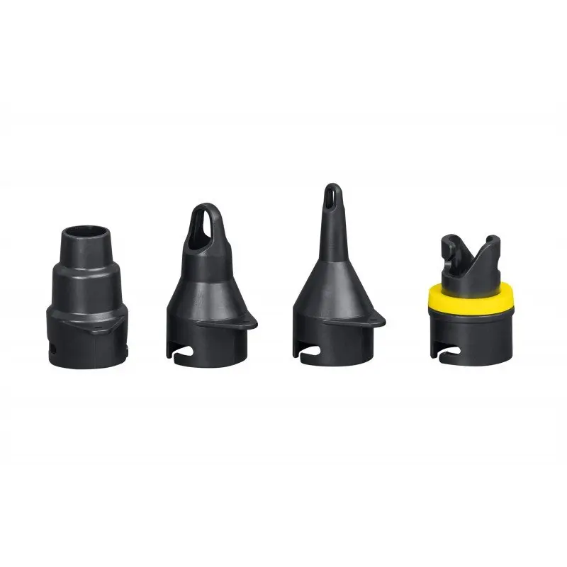 Електрическа помпа за надуване 220V/500w - Image 2