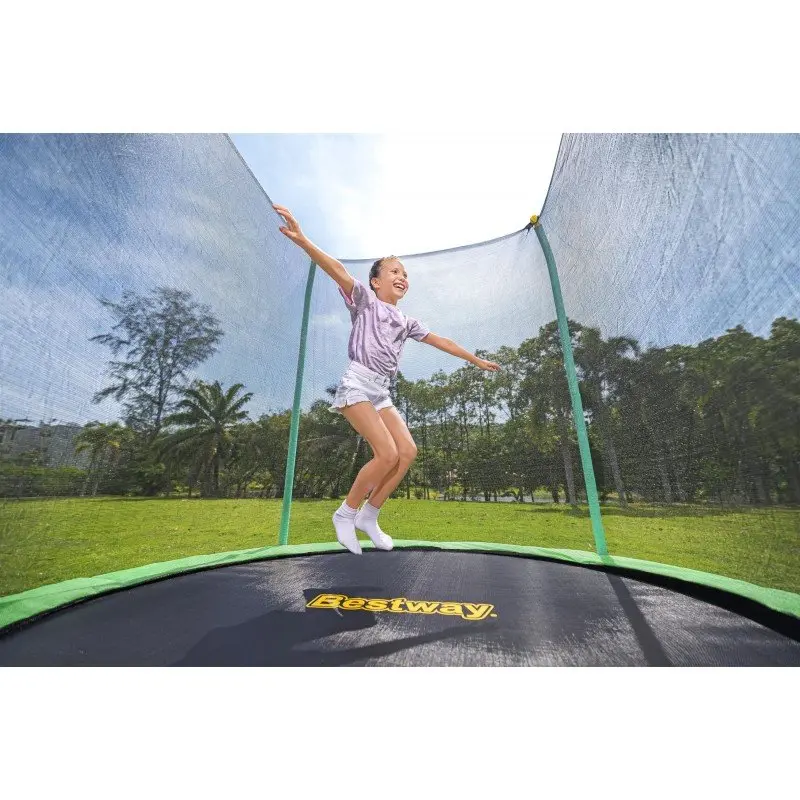 Батут 2.44m x 2.20m Xtreme - Image 5