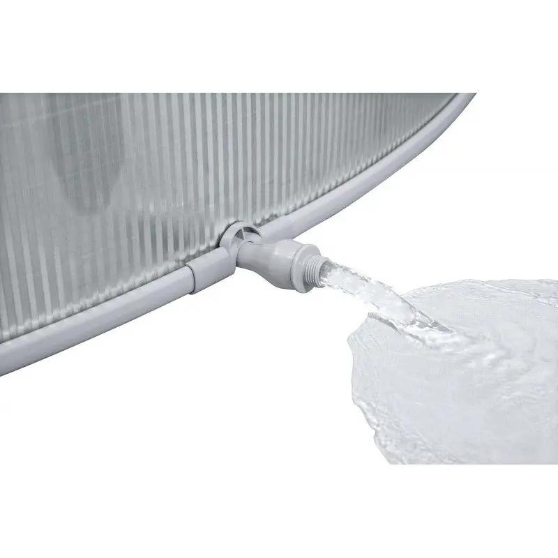 Сглобяем кръгъл басейн 3.05m x 61cm TANX™ - Image 3