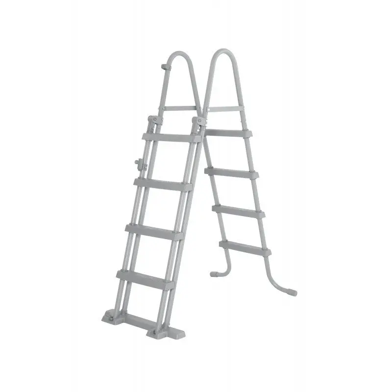 Сглобяем правоъгълен басейн 4.12m x 2.01m x 1.22m Steel Pro MAX™ - Image 3
