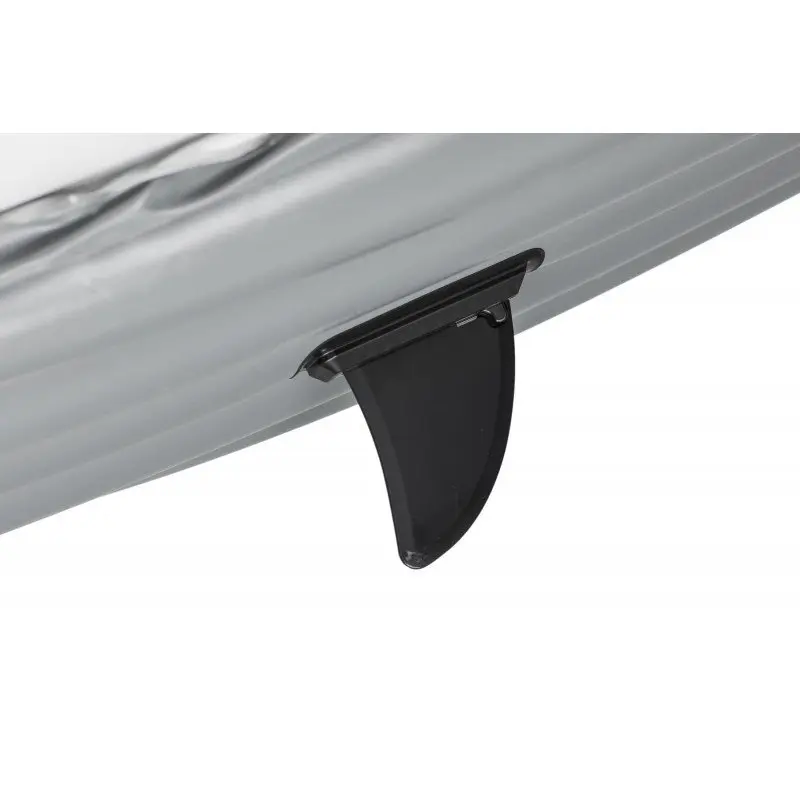 Надуваем каяк 2.90mx 91cm Hydro-Force Rapid X1 - Image 3