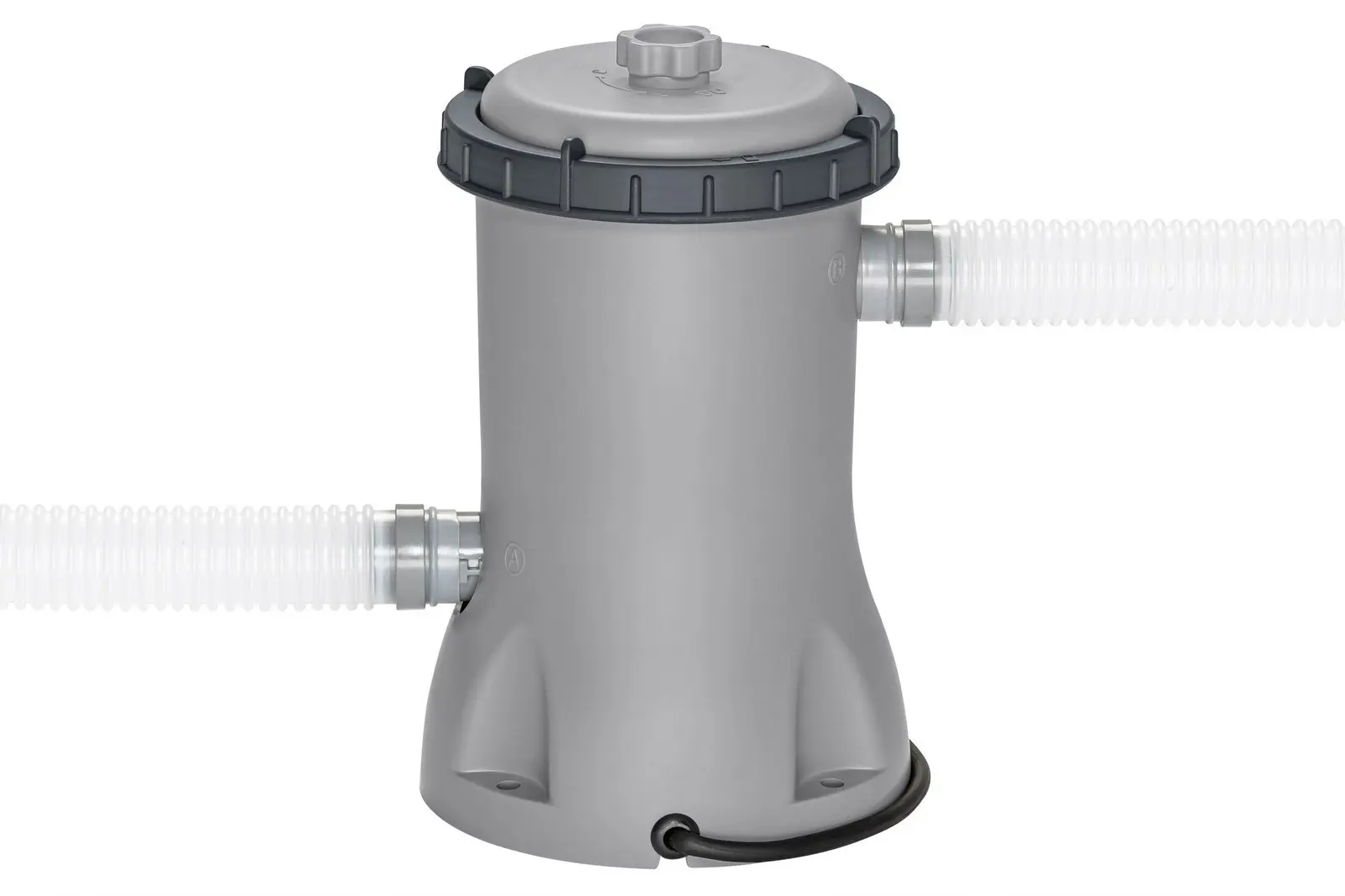Сглобяем басейн Hydrium 549х132см с твърди стени - Image 4