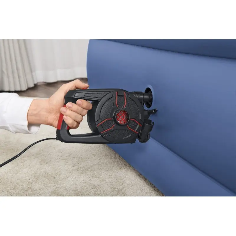 Електрическа помпа за надуване 220V/500w - Image 3