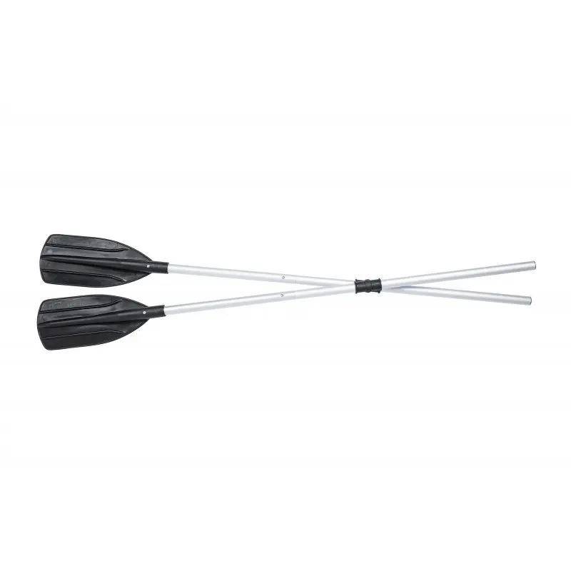 Надуваем четириместен сал 3.20mx 1.48mx 47cm Hydro-Force Ranger Elite X4 - Image 6