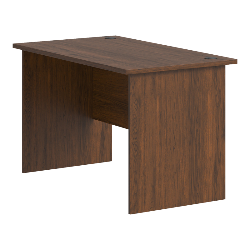 Професионално бюро Fesialo венге 120x70x75см - Image 3