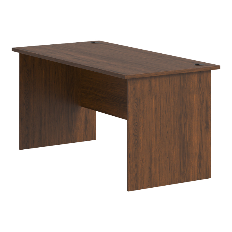 Професионално бюро Fesialo венге 150x75x75см - Image 3