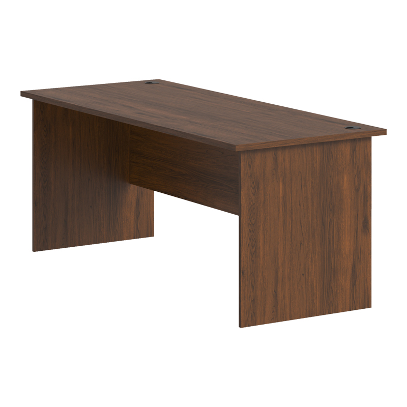 Професионално бюро Fesialo венге 180x75x75см - Image 3