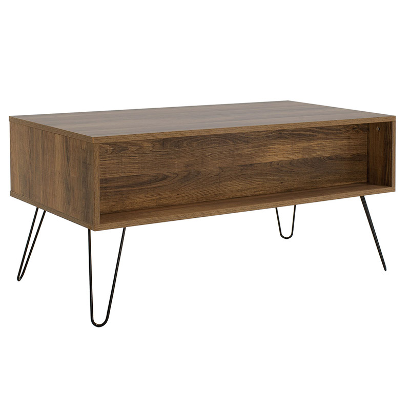 Комплект мебели за студентска всекидневна Boho от 3 части - Image 11