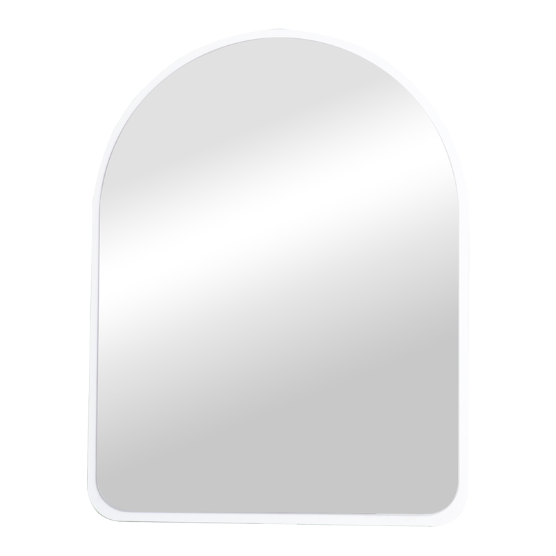 Огледало Selene бяло MDF 46x1.2x60 см - Image 3