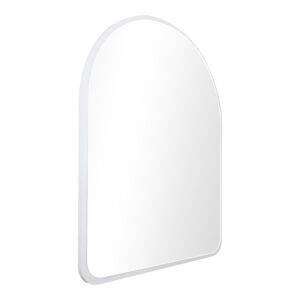 Огледало Selene бяло MDF 46x1.2x60 см