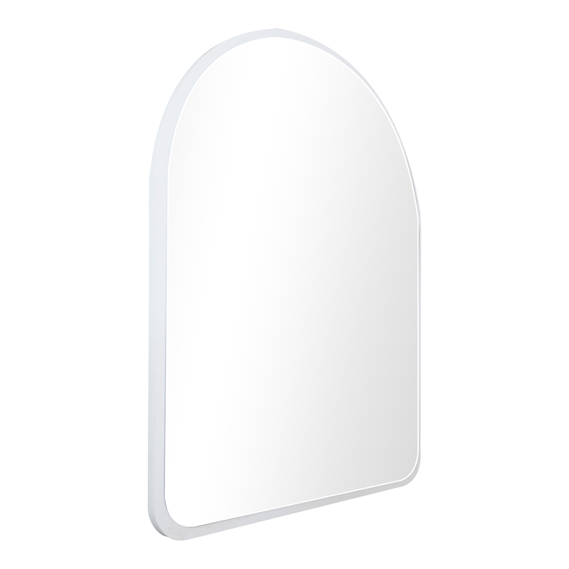 Огледало Selene бяло MDF 46x1.2x60 см