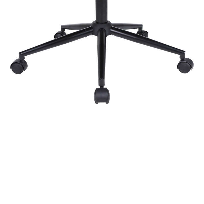 Филарети директорски офис стол кафяв PU 74x71.5x108-118см - Image 8