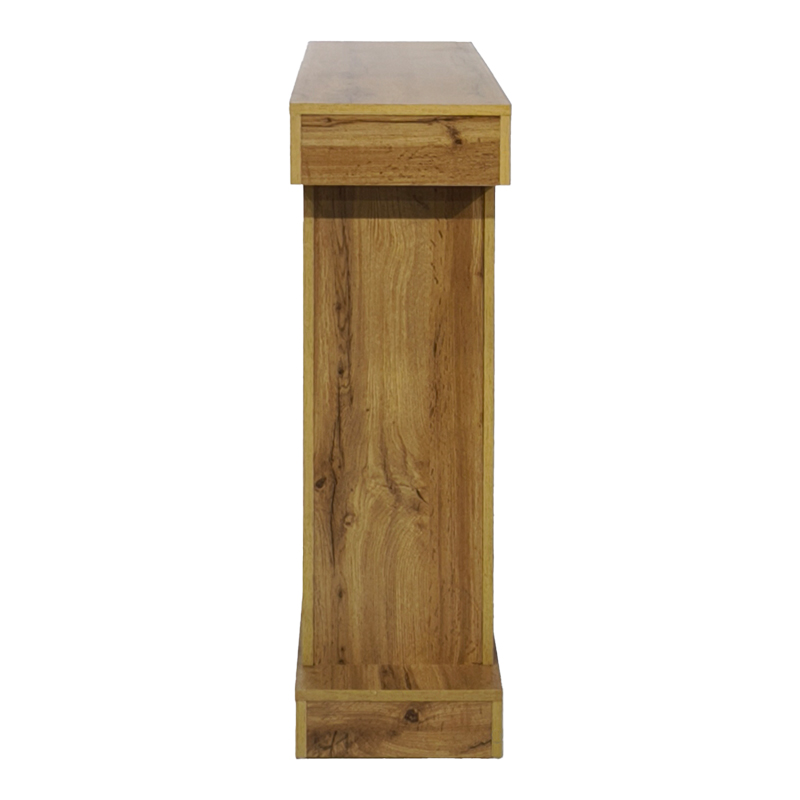 Конзола Devo дъб 120x30x90см - Image 5