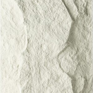 Панел PU Изкуствен камък 314020 Гъбен камък 600x1200 мм БЕЖОВО БЯЛО