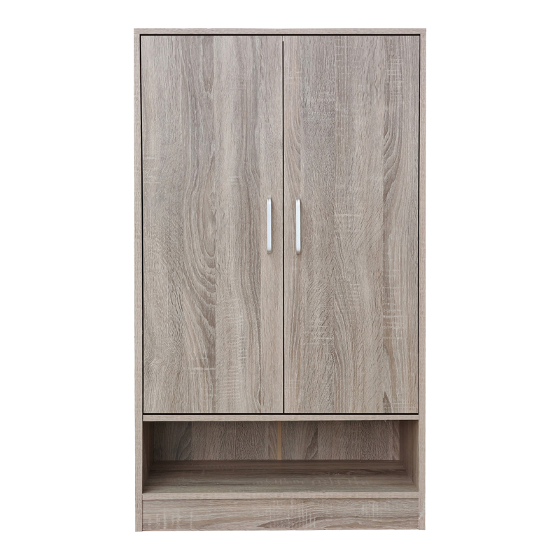 Шкаф за обувки Lemba sonoma 80x33x120см - Image 4
